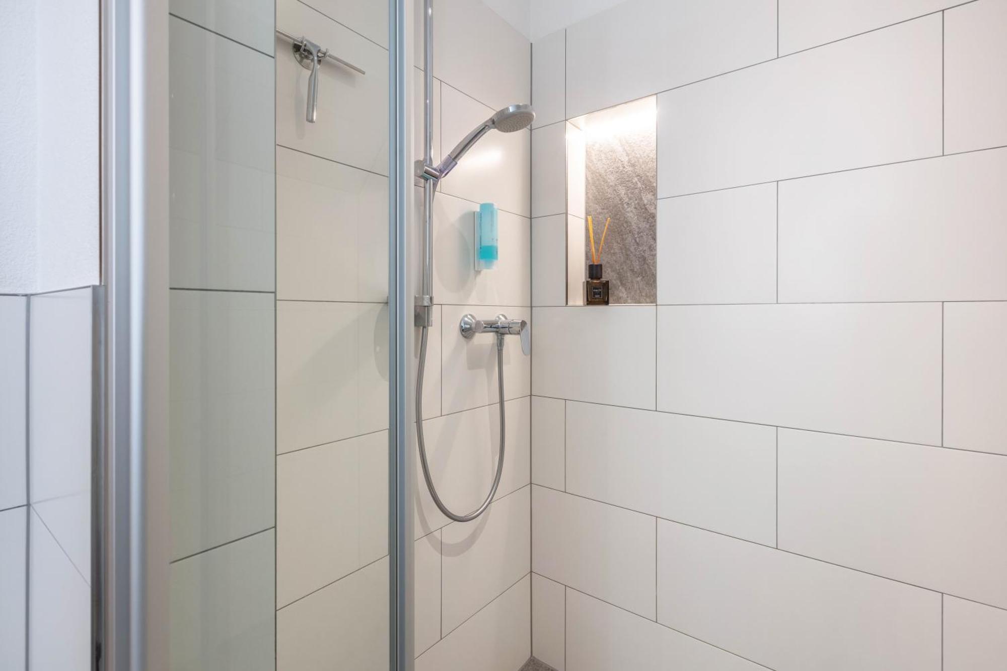 Superior Apartment mit 1 Schlafzimmer und Balkon